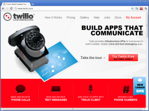 Twilio