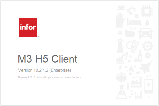 H5 Client – M3 ideas