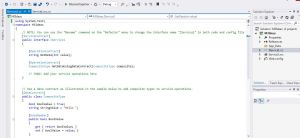 M3 Program Key M3 API – M3 ideas