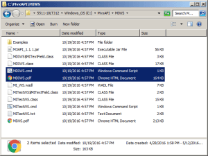 M3 Program Key M3 API – M3 ideas